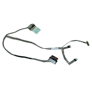 LED Screen Cable for Lenovo E330 E335 50.4UH04.001 04W4227 LVDs Flex Cable