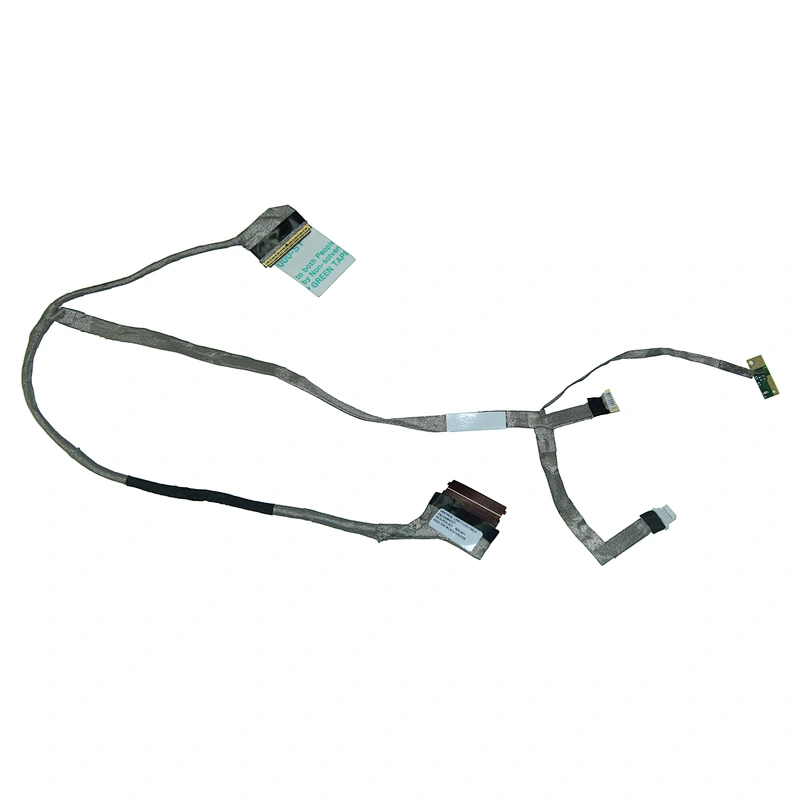 LED Screen Cable for Lenovo E330 E335 50.4UH04.001 04W4227 LVDs Flex Cable