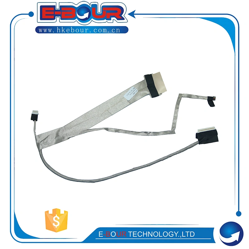 LED Screen Cable for Sony EE DD0NE7LC000 LVDs Flex Cable