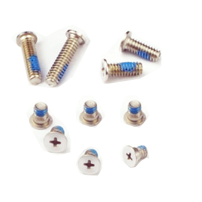 10PCS Set Screws for Apple Macbook Air 13