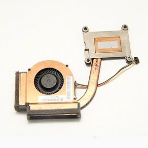 For Lenovo T440P Laptop CPU Cooling Fan with Heatsink