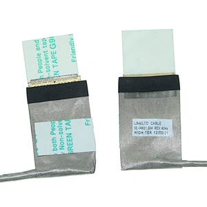 LED Screen Cable for Lenovo B460 B460E 50.4HK01.004 LVDs Flex Cable