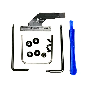 Hard Drive Adapter Flex Cable for Apple Mac Mini A1347 821-1500-A HDD Cable 821-0812-A