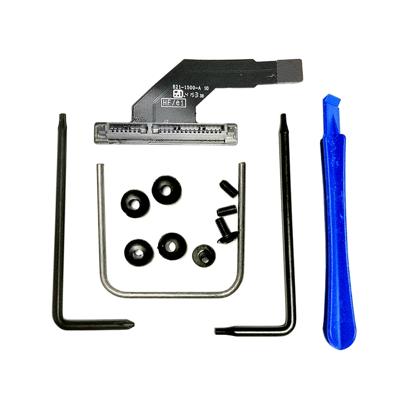 Hard Drive Adapter Flex Cable for Apple Mac Mini A1347 821-1500-A HDD Cable 821-0812-A