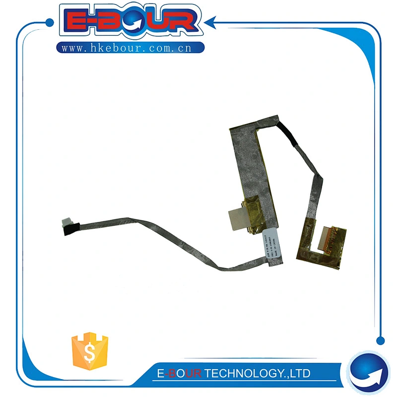 LED Screen Cable for IBM X100E 45M2885 LVDs Flex Cable