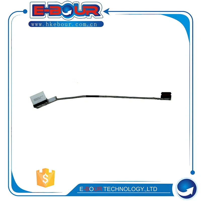 LED Screen Cable for IBM X220 X220I X220S X230 X230I 50.4KH01.001 LVDs Flex Cable