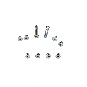 10PCS Set Screws for Apple A1370 Bottom Case