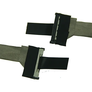 LED Screen Cable for Dell Inspiron 1545 50.4AQ08.102 LVDs Flex Cable