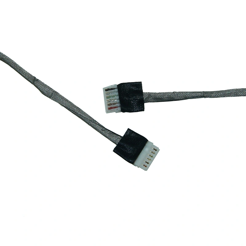 LED Screen Cable for Sony SVE1412 SVE14122CAW SVE141J11V V170 603-0101-7719-A LVDs Flex Cable