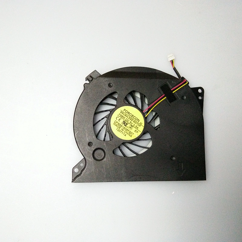 For Dell XPS 17 L702X L701X Laptop CPU Cooling Fan