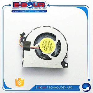 For Dell Vostro V3360 3360 Insprion 13Z 5323 Laptop CPU Cooling Fan