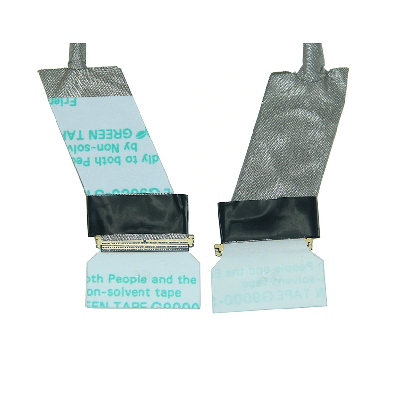 LED Screen Cable for IBM T520 T520I W520 T530 W530 LVDs Flex Cable
