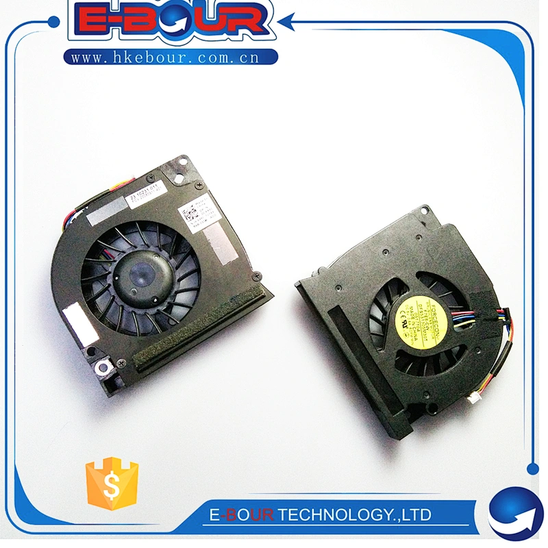 For Dell E5400 E5500 E5400I C946C Laptop CPU Cooling Fan