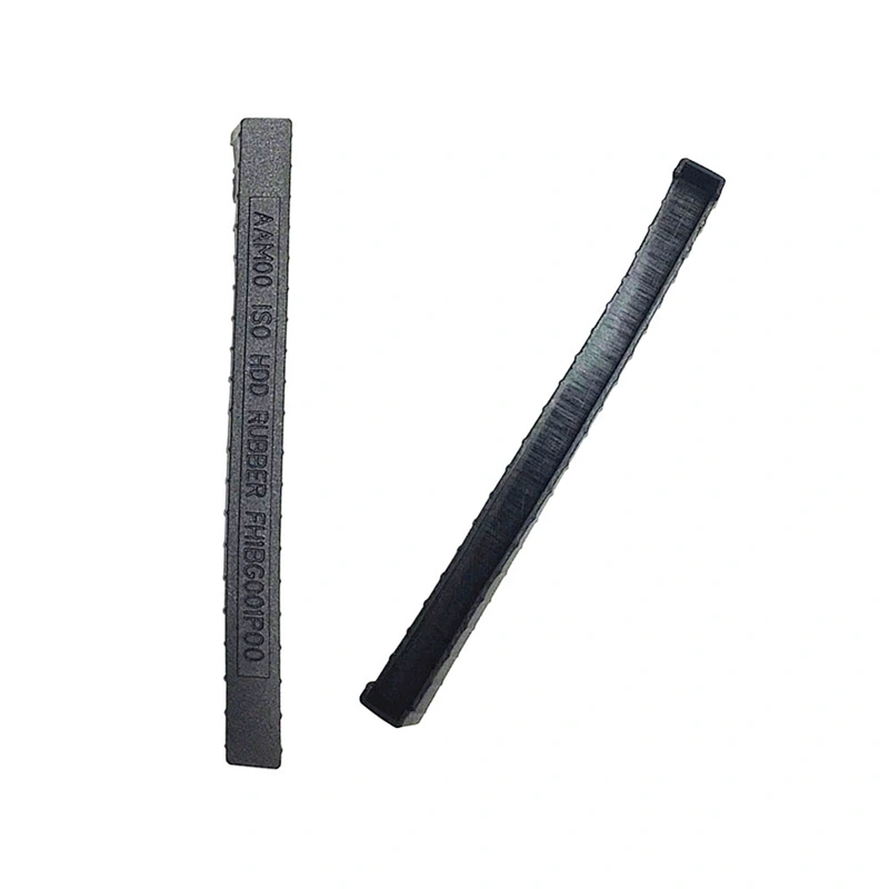 HDD Hard Drive Caddy Rubber Rail for Dell XPS 15 9570 9560 9550
