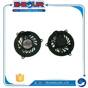 For Dell 1555 1535 1536 1537 Laptop CPU Cooling Fan