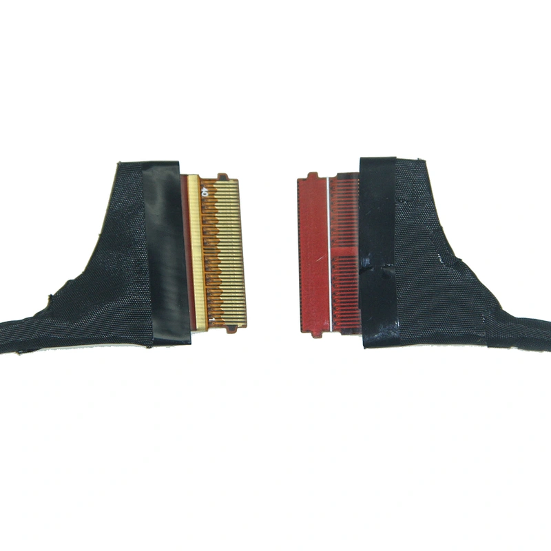 LED Screen Cable for Lenovo E49 50.4TK05.001 LVDs Flex Cable