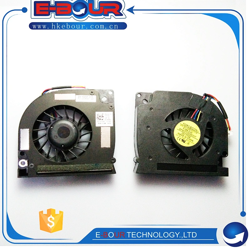 For Dell E5400 E5500 E5400I C946C Laptop CPU Cooling Fan