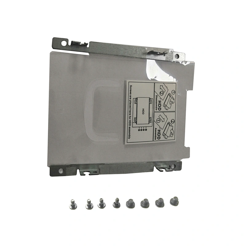 Hard Drive Bracket Caddy for Dell G3 G5 G7 7577 7587 3569 HDD Caddy