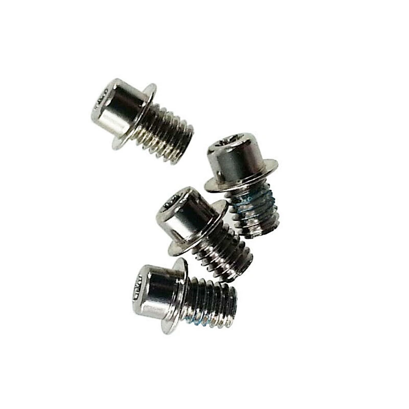 4PCS Set Screws for Apple MacBook Pro A1278 A1286 A1342 A1297 Hard Drive Screws
