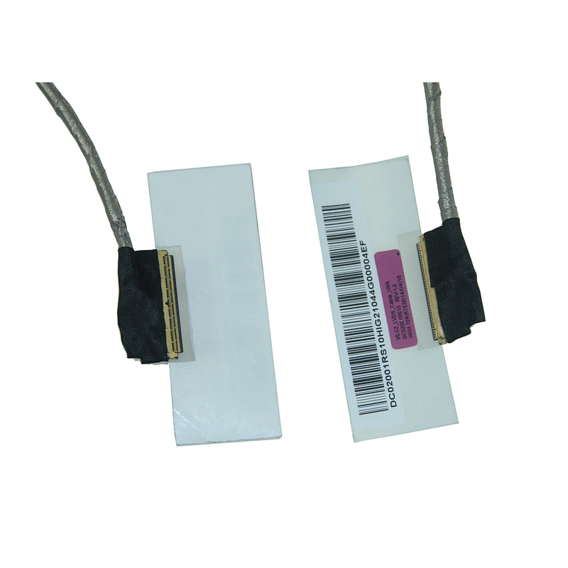 LED Screen Cable for Lenovo G400S G405S G410S DC02001RS10 LVDs Flex Cable