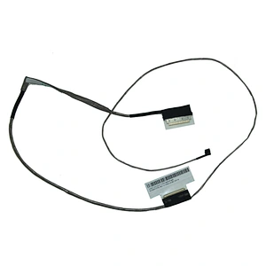 LED Screen Cable for Lenovo Z400 DC02001OF00 LVDs Flex Cable