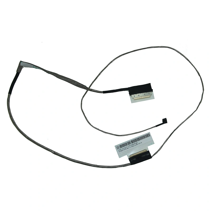 LED Screen Cable for Lenovo Z400 DC02001OF00 LVDs Flex Cable