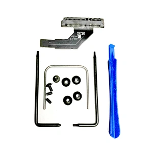 Hard Drive Adapter Flex Cable for Apple Mac Mini A1347 821-1500-A HDD Cable 821-0812-A