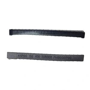 HDD Hard Drive Caddy Rubber Rail for Dell XPS 15 9570 9560 9550
