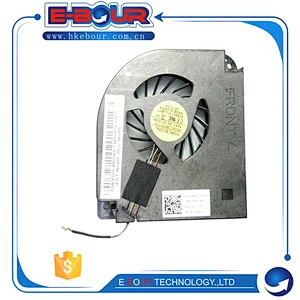For Dell M6600 M6400 M6500 Laptop CPU Cooling Fan