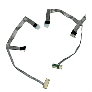 LED Screen Cable for Lenovo E330 E335 50.4UH04.001 04W4227 LVDs Flex Cable