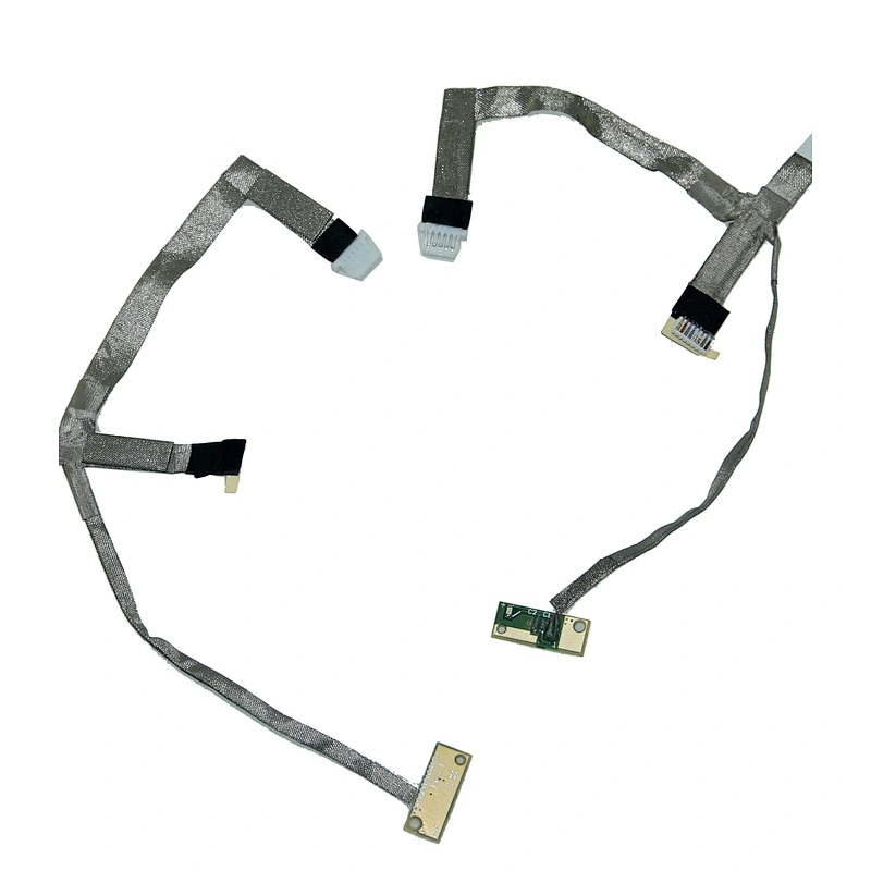 LED Screen Cable for Lenovo E330 E335 50.4UH04.001 04W4227 LVDs Flex Cable