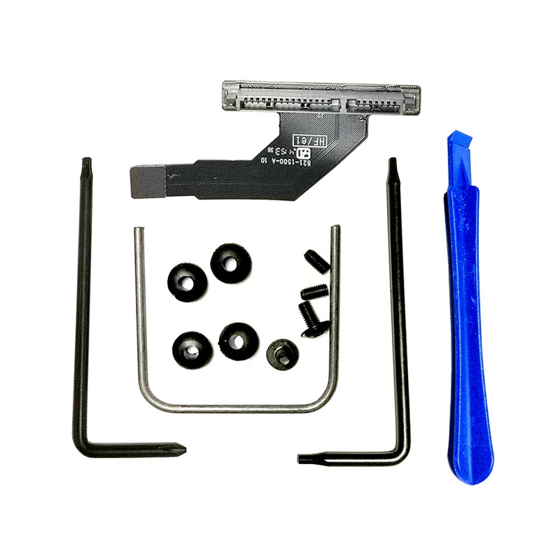 Hard Drive Adapter Flex Cable for Apple Mac Mini A1347 821-1500-A HDD Cable 821-0812-A