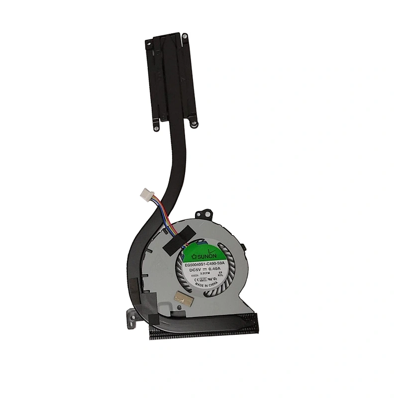For Dell Inspiron E7450 Independent Laptop CPU Cooling Fan