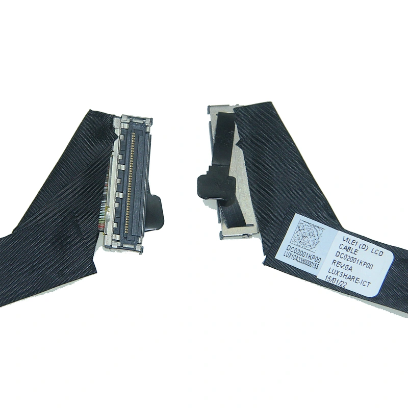LED Screen Cable for Lenovo E431 DC02001KP00 LVDs Flex Cable
