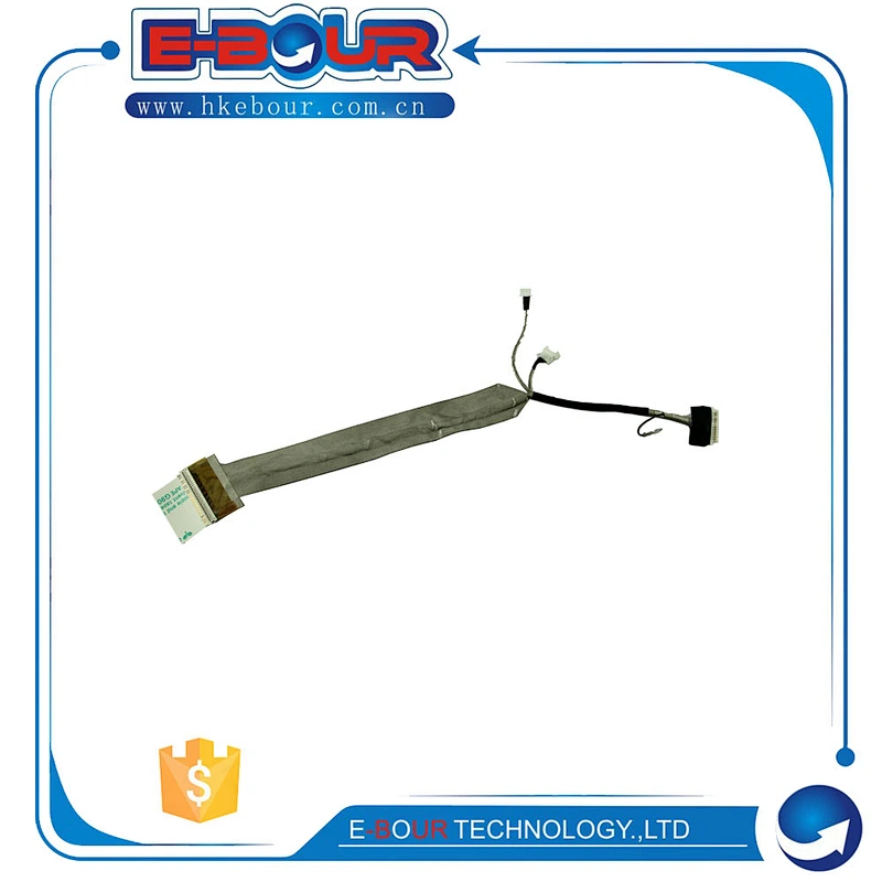 LCD Screen Cable for Acer Aspire 4530 4230 DD0Z05LC000 LVDs Flex Cable