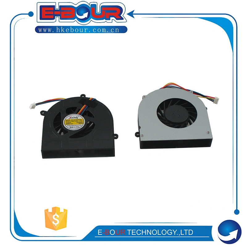 For Lenovo G470 G570 Laptop CPU Cooling Fan