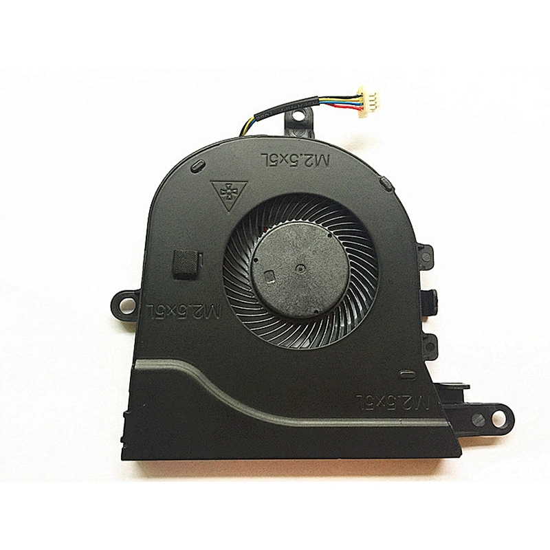 For Dell 3590 L3590 E3590 inspiron 15 5570 5575 Laptop CPU Cooling Fan