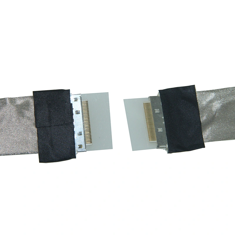 LED Screen Cable for Lenovo N580 N585 P580 P585 DC02001IF10 LVDs Flex Cable