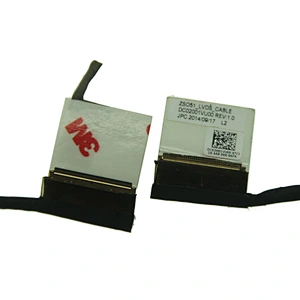 LCD Screen Cable for HP pavilion 15 15-G 15-R 15-H 250 G3 DC02001VU00 LVDs Flex Cable