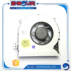 For Dell Alienware M18X Laptop CPU Cooling Fan