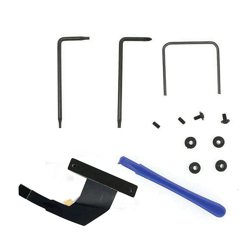 Hard Drive Adapter Flex Cable for Apple Mac Mini A1347 821-1500-A HDD Cable 821-1501-A