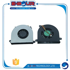 For Lenovo Y550 Independent Laptop CPU Cooling Fan