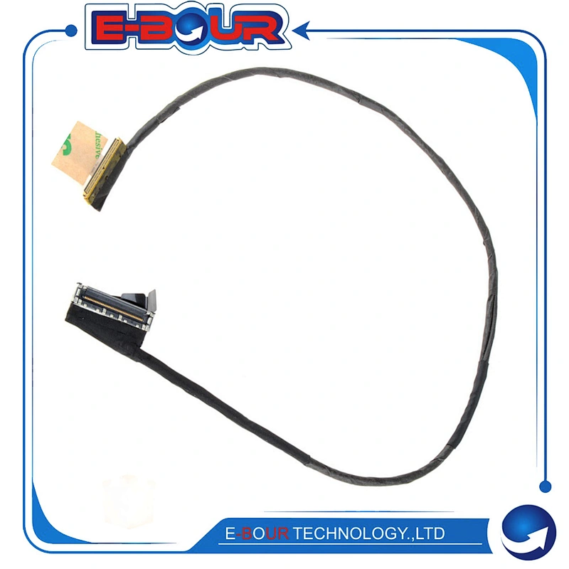LED Screen Cable for Sony SVF152 SVF152C29M DD0HK9LC000 LVDs Flex Cable