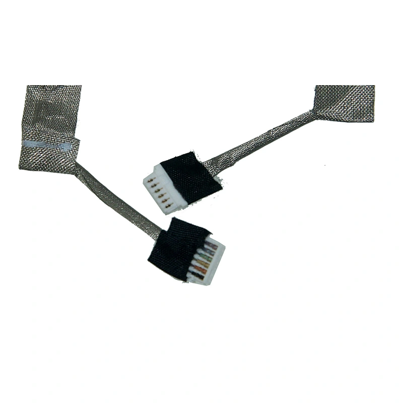 LED Screen Cable for Toshiba C50 C55 PT10 PT10F 1422-01F5000 LVDs Flex Cable