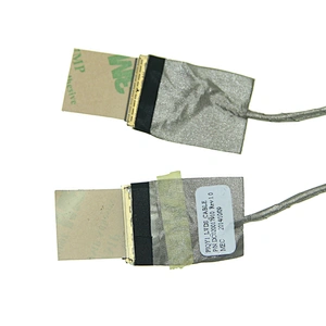 LED Screen Cable for Lenovo Y570 DC020017910 LVDs Flex Cable