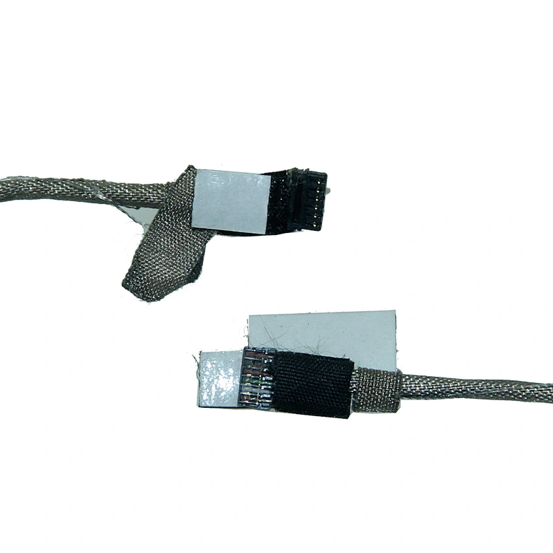 LCD Screen Cable for HP pavilion 15 15-G 15-R 15-H 250 G3 DC02001VU00 LVDs Flex Cable