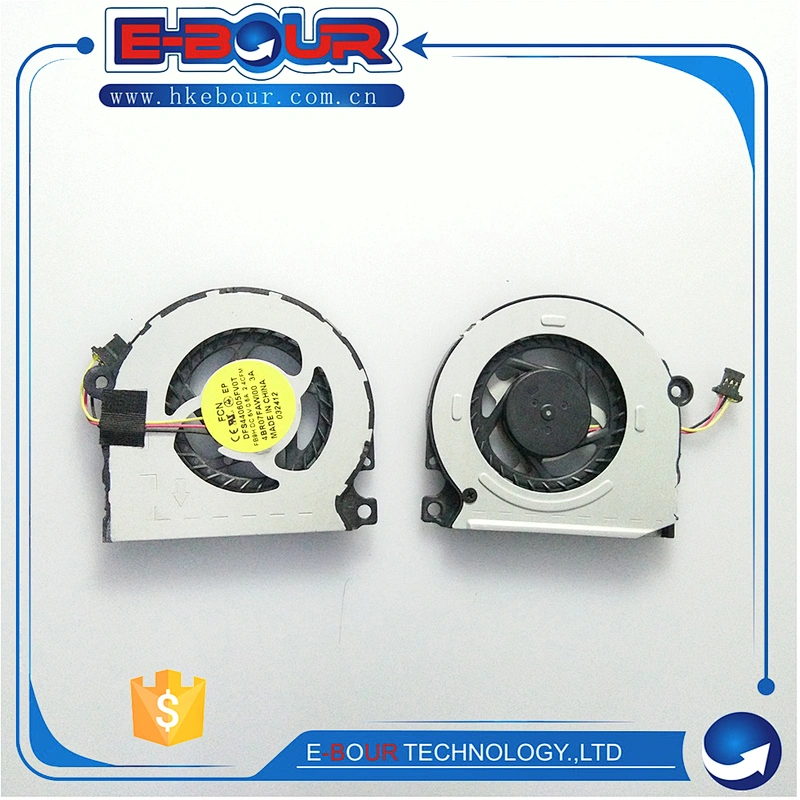 For Dell Vostro V3360 3360 Insprion 13Z 5323 Laptop CPU Cooling Fan
