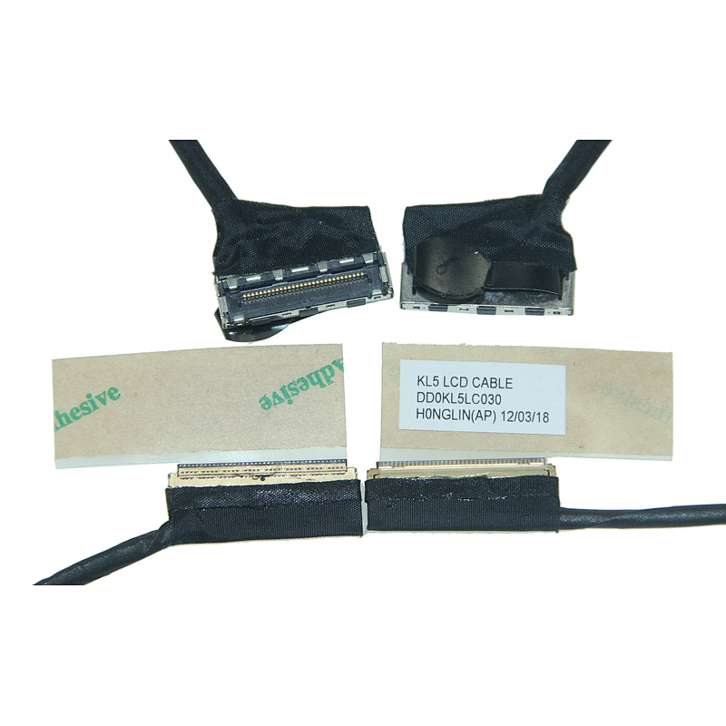 LED Screen Cable for Lenovo Z370 DD0KL5LC030 LVDs Flex Cable