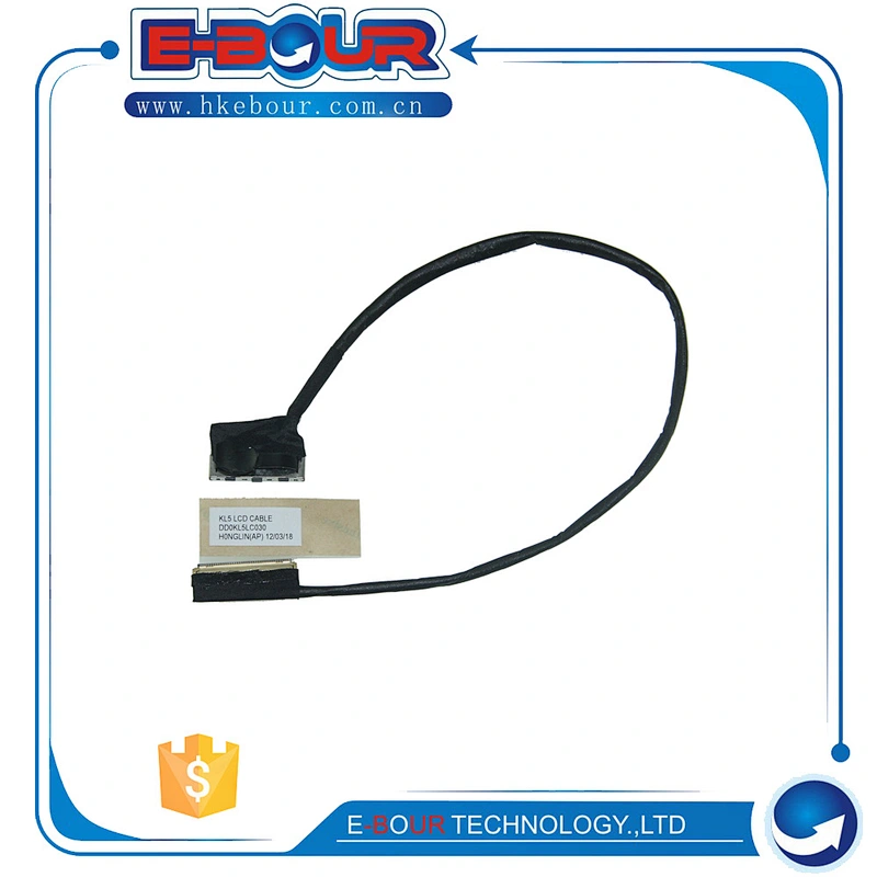 LED Screen Cable for Lenovo Z370 DD0KL5LC030 LVDs Flex Cable