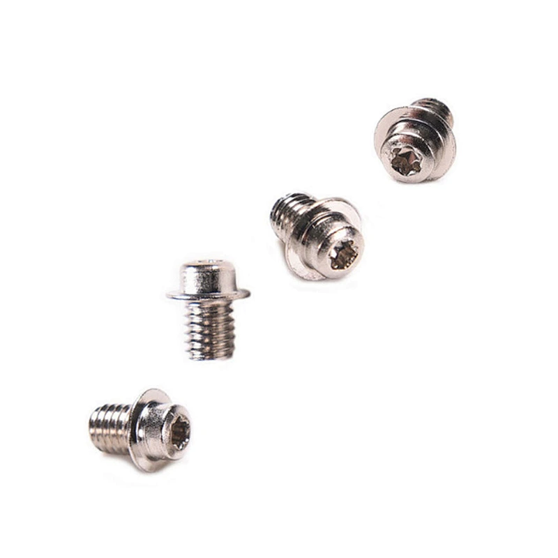 4PCS Set Screws for Apple MacBook Pro A1278 A1286 A1342 A1297 Hard Drive Screws